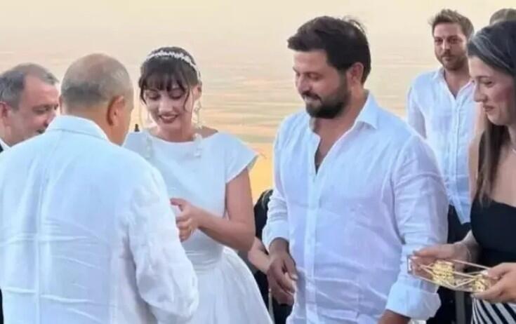 Sevda Mardinə gəlin k&ouml;&ccedil;&uuml;r 