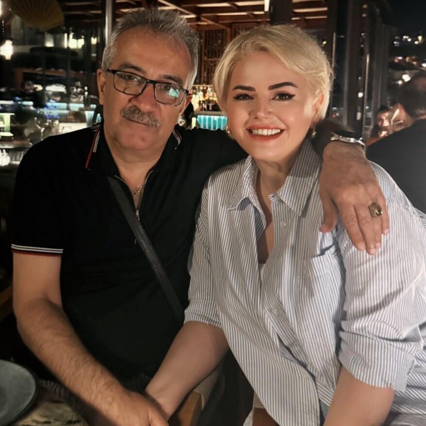 "Ərimdən boşanmağa məcburam, mənə görə təzyiq edirlər" 