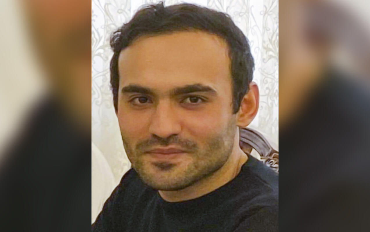 Gəmidə itkin d&uuml;şən Tural hələ də tapılmayıb  2 ay oldu...  FOTO