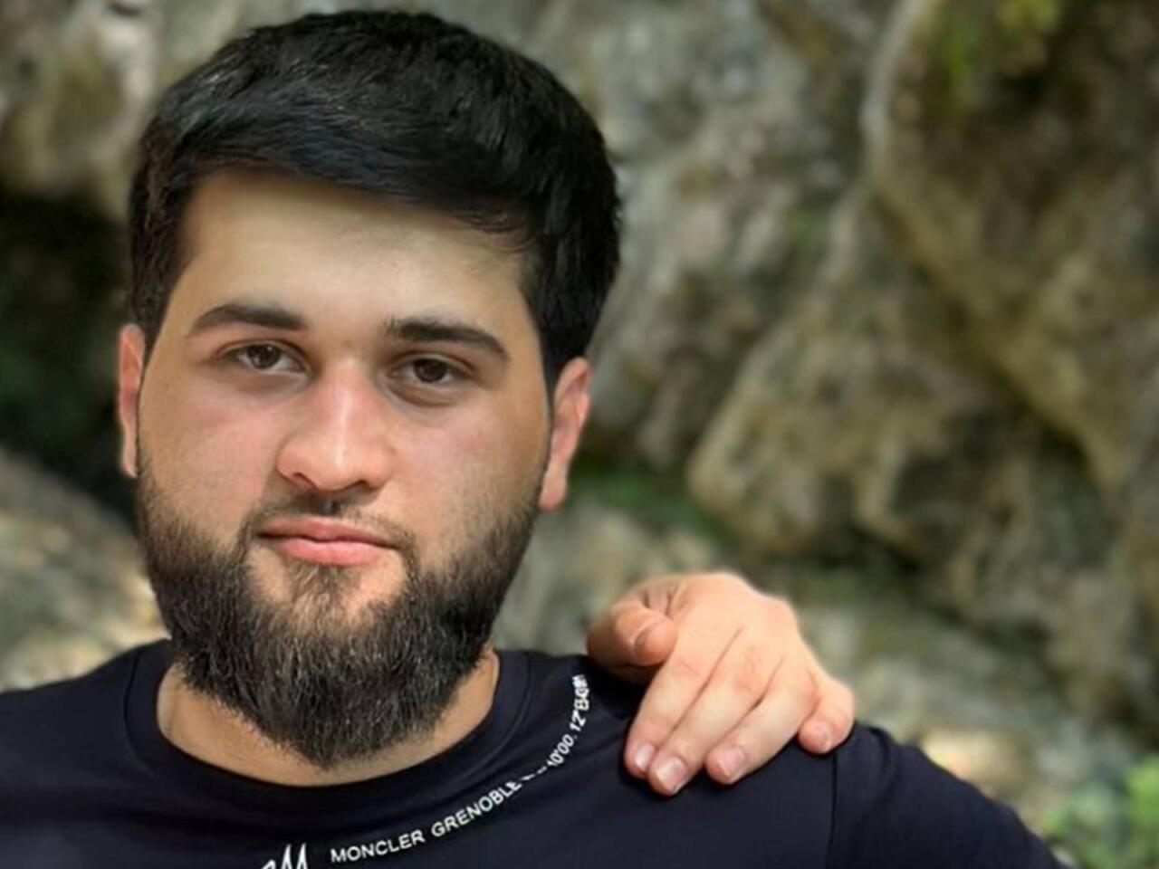 Azərbaycanlı tələbə Türkiyədə saxlanıldı  Ailəsindən açıqlama