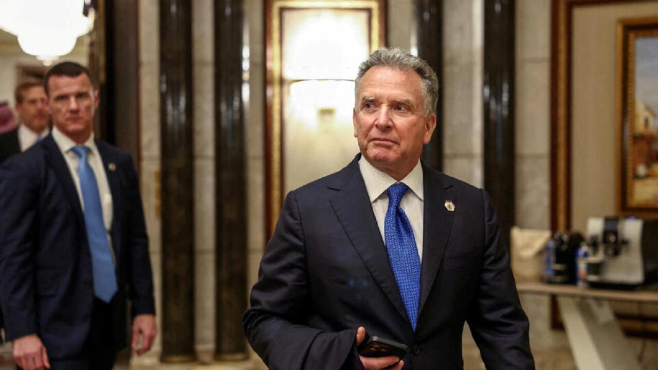 "Bu, axmaq m&uuml;haribədir"