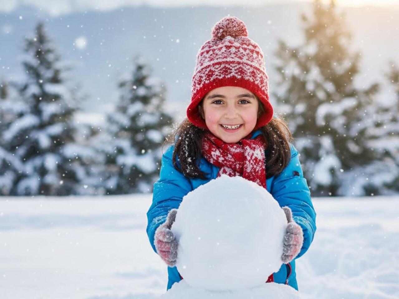 Qar adamı d&uuml;zəltməyə sərf olunan kalori a&ccedil;ıqlandı