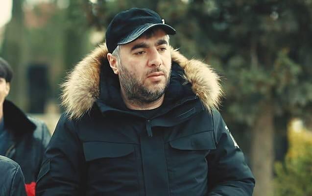 Rəşad Dağlı həbsdən çıxıb?  Müzakirə yaradan