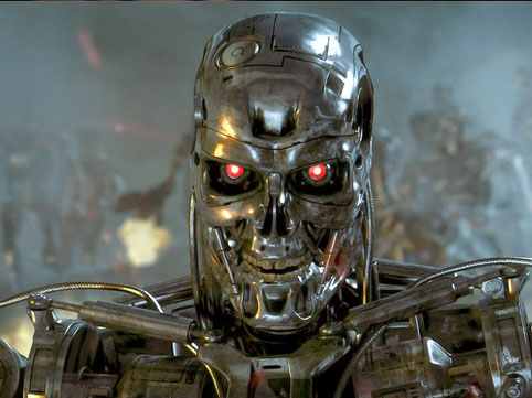 "S&uuml;ni intellekt bəşəriyyəti bu tarixdə məhv edəcək"