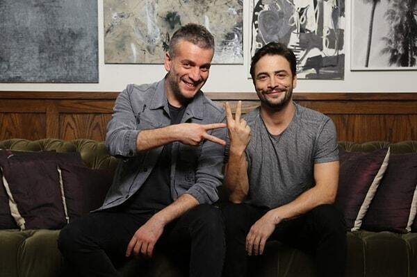 T&uuml;rkiyəli aktyor xəstəxanaya yerləşdirildi  Reanimasiyadadır  FOTO