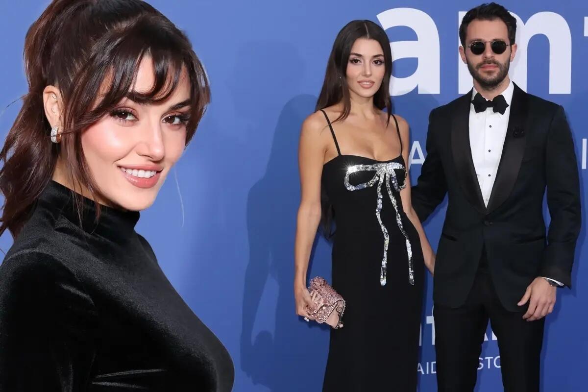 Hande Erçel və Hakan Sabancı ayrılıb?  Cütlük bütün fotolarını sildi