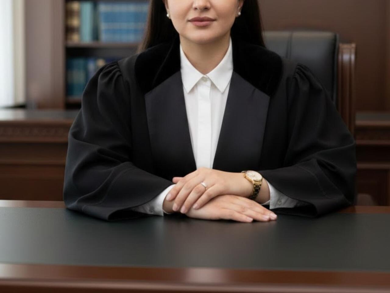 Xankəndi Məhkəməsinin yeganə qadın hakimi olacaq