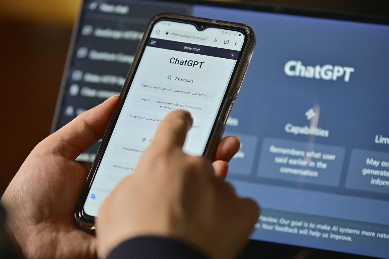 "ChatGPT"nin yeni modeli istifadəyə verildi  Bunlar mümkün olacaq