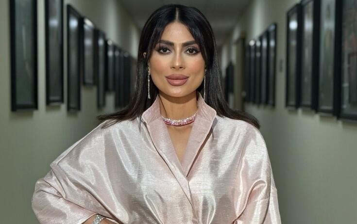 Samirənin qızının təəcc&uuml;bləndirən peşəsi