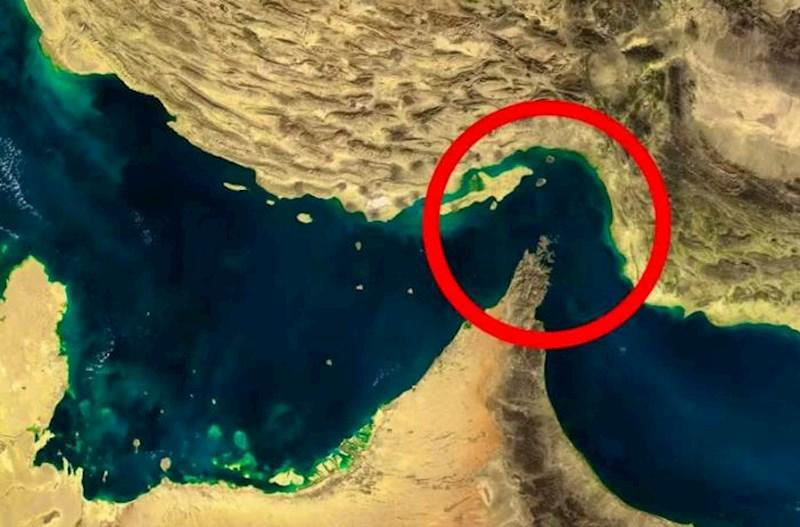 İran körfəzində gərginlik: Hörmüzdən neft tranziti üçün yeni risklər