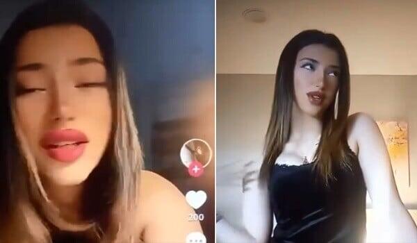 Azərbaycanlı deputatın qızının "TikTok" paylaşımları M&Uuml;ZAKİRƏ YARATDI  İDDİA 
