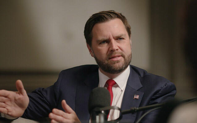 ABŞ vitseprezidentinin bu FOTOları gündəm oldu