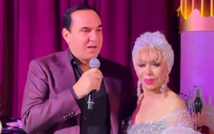 Ruhəngiz Allahverdiyeva 70 illiyini qeyd edir 