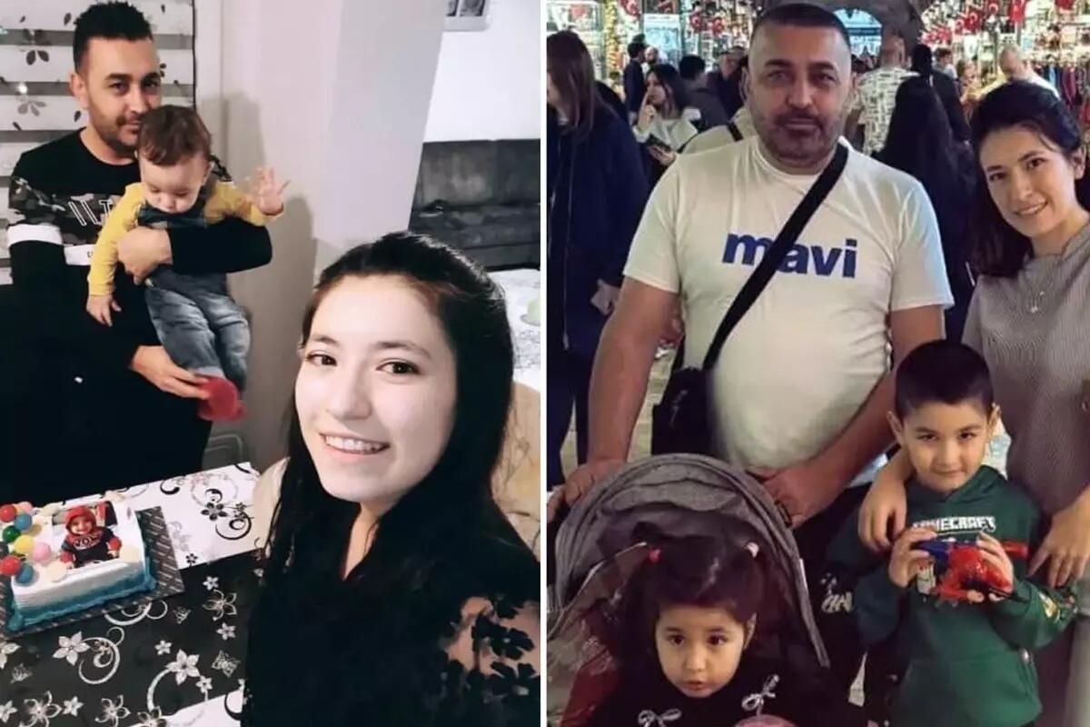 B&ouml;cek ailəsi ilə bağlı k&uuml;tləvi həbslər davam edir  "Otldə kilidli qalıblarmış..."