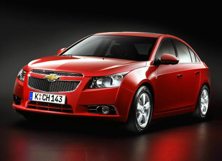 Chevrolet Cruze almağa dəyər?  M&uuml;sbət və mənfi cəhətləri A&Ccedil;IQLANDI