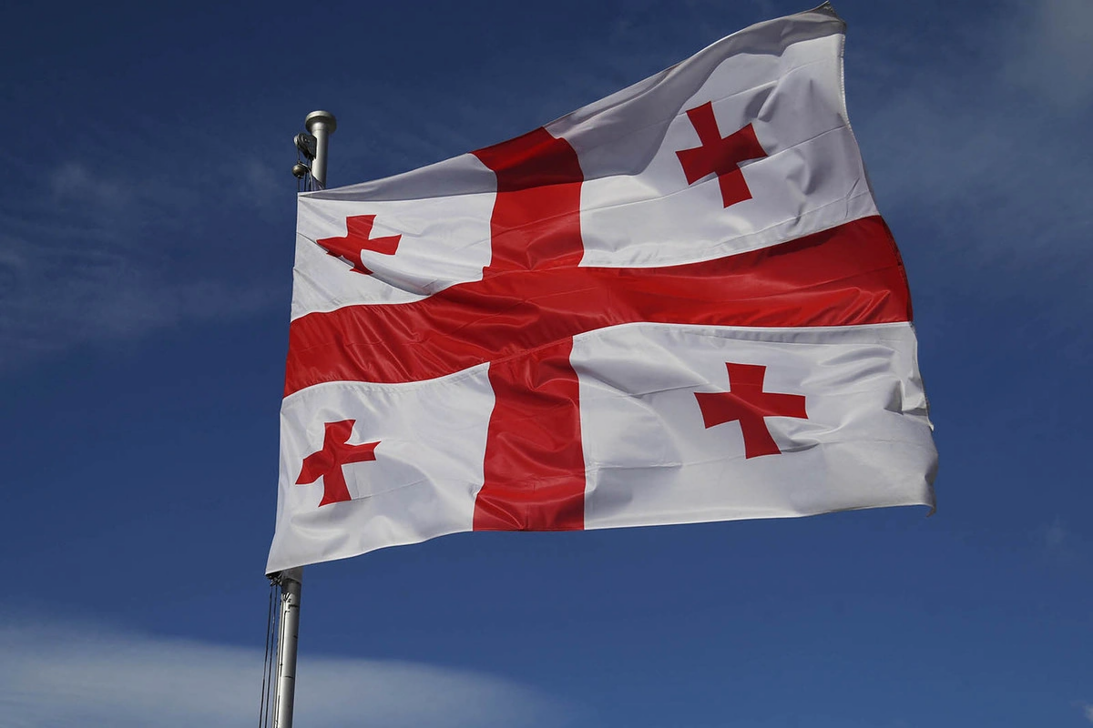 G&uuml;rc&uuml;stan parlament sədri Aİdən &uuml;zr istəməsini tələb etdi