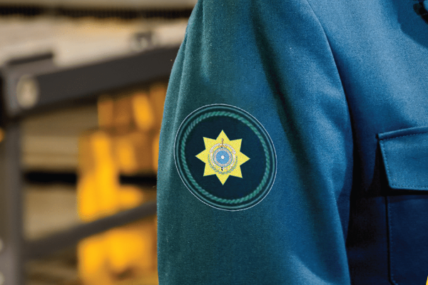 D&ouml;vlət G&ouml;mr&uuml;k Komitəsinin d&ouml;rd əməkdaşına ali x&uuml;susi r&uuml;tbə verildi  SƏRƏNCAM