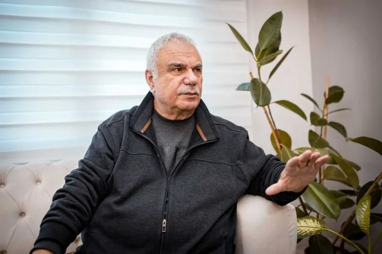 "Ali Rza" vəsiyyətini a&ccedil;ıqladı