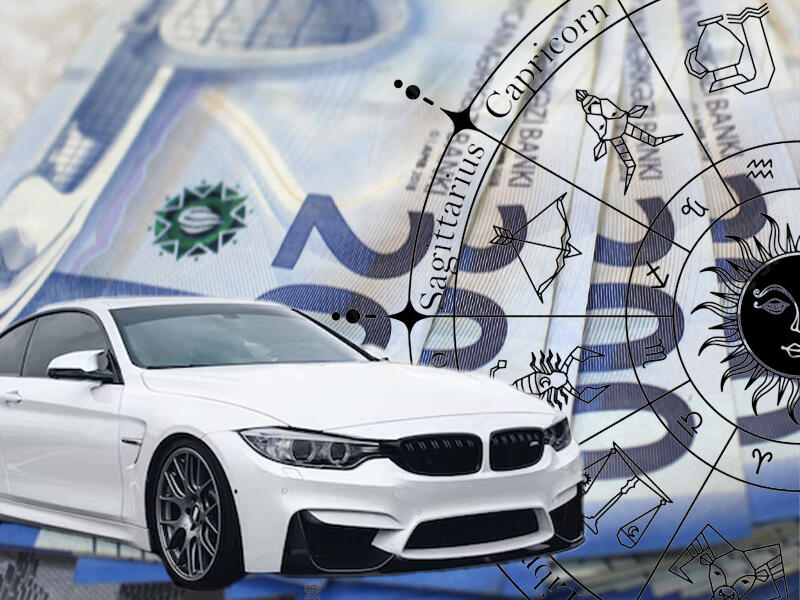 Aprel ayında 3 b&uuml;rc&uuml;n bəxti axır ki, pul sarıdan gətirəcək