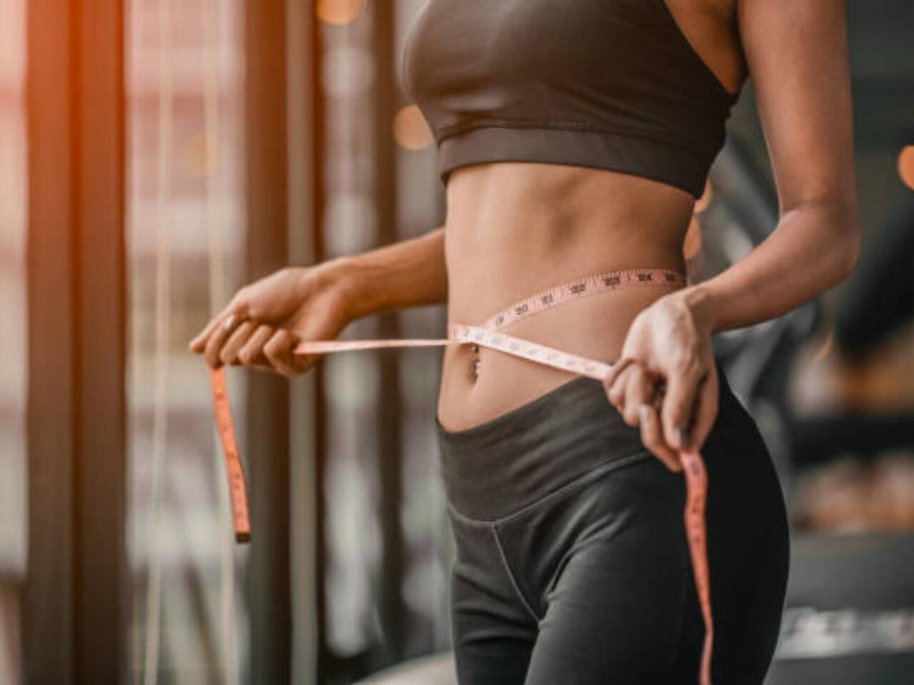 Nə yeməyi azaltmağa ehtiyac var, nə də idmana  G&uuml;ndə 10 dəqiqə edirsən, arıqladır