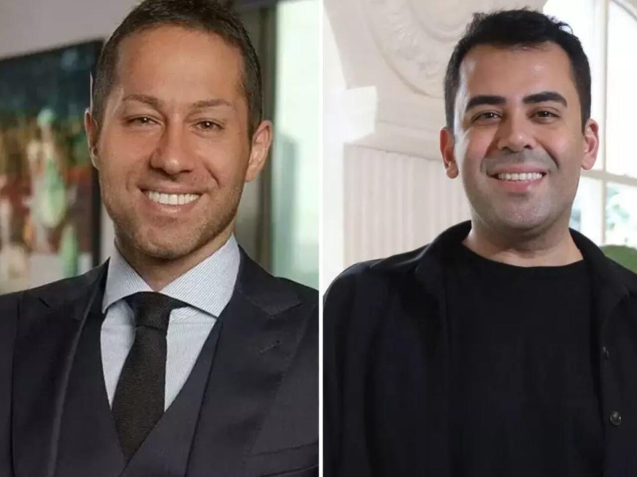 7 t&uuml;rkiyəli tanınmışın əmlakı