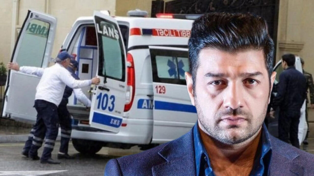 "Orucam, &ccedil;ox pisəm"  Kənan MM