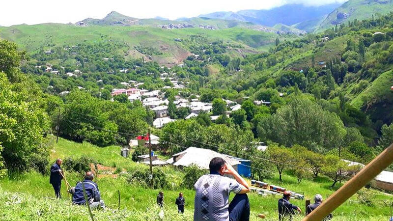 Bu kəndlərin adları dəyişdiriləcək  SƏBƏBLƏR