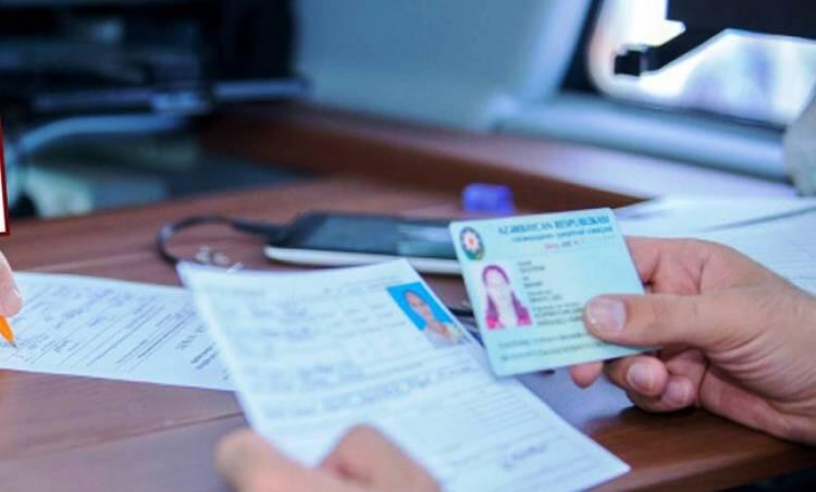 Bu il 100dən çox şəxs ad və soyadını dəyişdirib