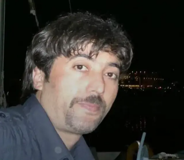 Ərini qaynar yağla öldürdü 