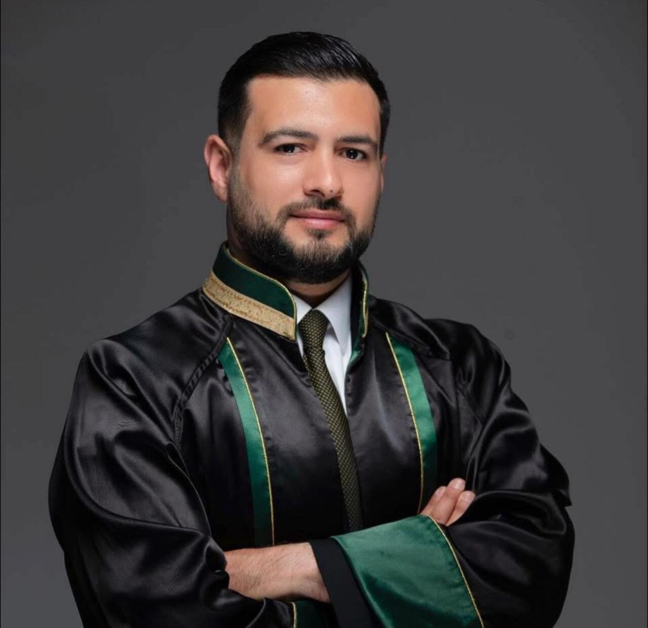 Tanınmış vəkilin qızı Yasamaldakı yanğında həlak olub