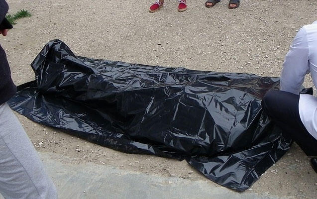 M&uuml;ştəri &ldquo;Araz&rdquo; marketdə vəfat etdi