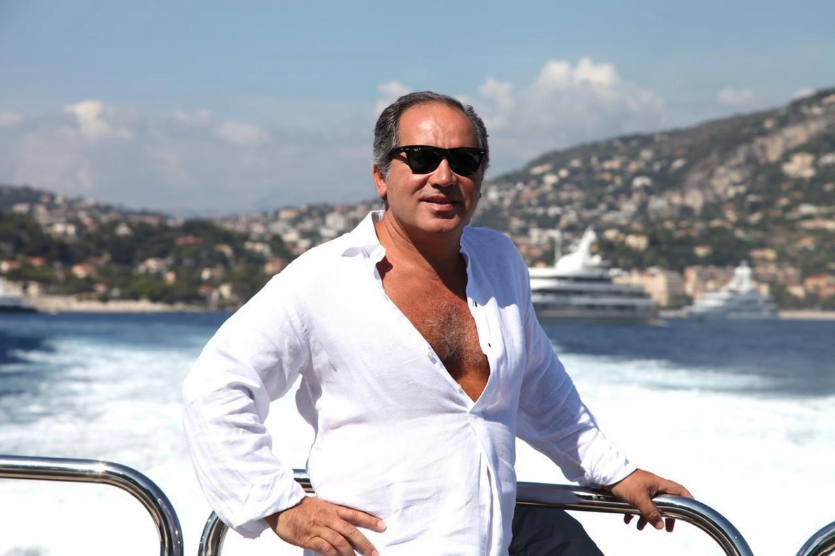 Fərhad Əhmədov  &ldquo;G&ouml;y&ccedil;ayda nar plantasiyalarımda camaat 67 saat 20 manata &ccedil;alışır&rdquo;