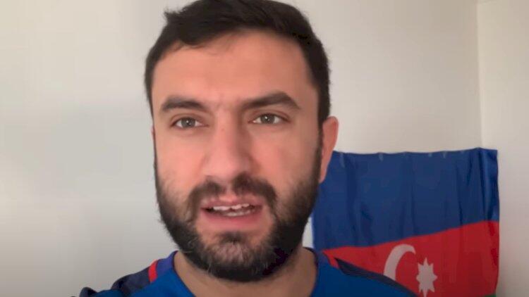 Manaf Cəlilzadə Baş Prokurorluğa &ccedil;ağırılıb