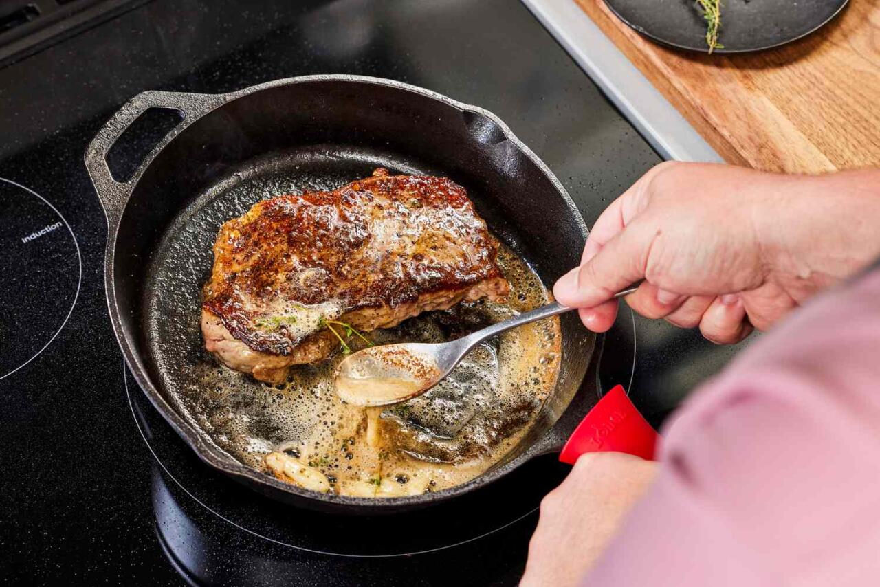 &Ccedil;uqun tavada hansı yeməkləri bişirmək məsləhət deyil?