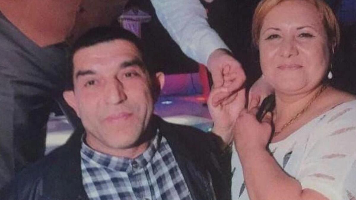 Səhv məlumata g&ouml;rə ərarvad evində &ouml;ld&uuml;r&uuml;ld&uuml; 