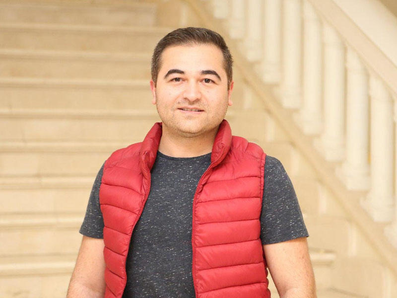 "Elşad Xose mənim adıma kreditə telefon g&ouml;t&uuml;r&uuml;b, &ouml;dənişini ETMƏYİB"