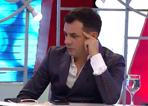 "Bacımın m&uuml;ğənni olmağını istəmirəm, əri yığıb dedi ki..."