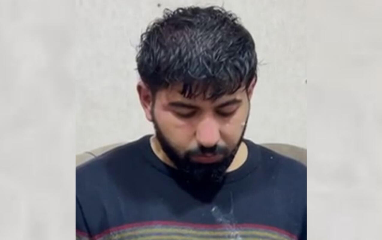 Xəstə uşağın g&ouml;r&uuml;nt&uuml;lərini paylaşıb 10 min manat yığmışdı, həmin pul ailəyə verildi  FOTO