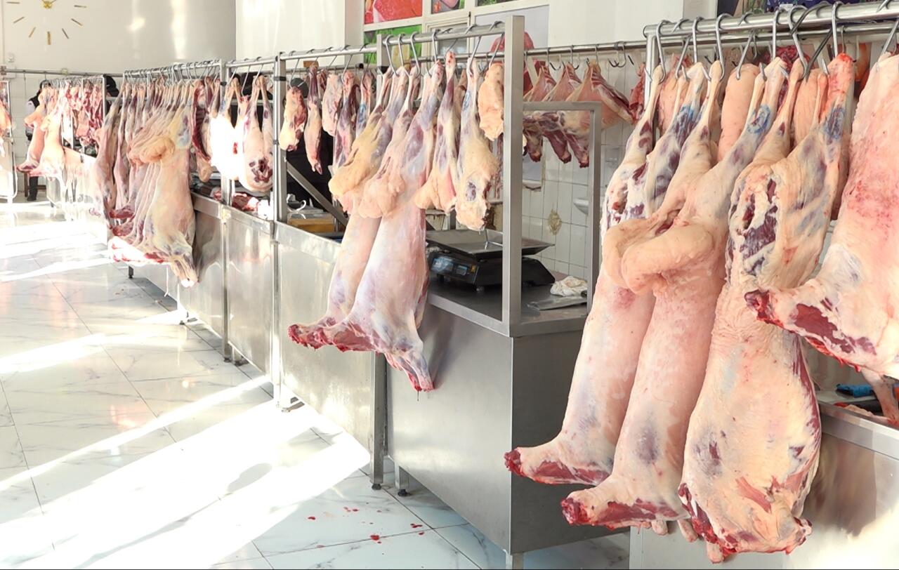 Bu &ouml;lkədən gətirilən quzu əti keyfiyyətsizdirmi?  Ekspert