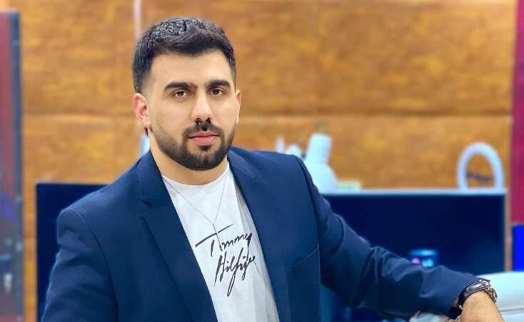 "Dostlarımın corabını da yuyaram"