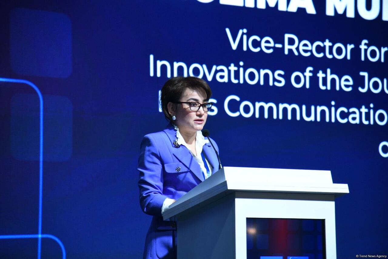 II Azərbaycan&ndash;&Ouml;zbəkistan Media Forumu &ouml;z işini yekunlaşdırıb  YENİLƏNİB  FOTO