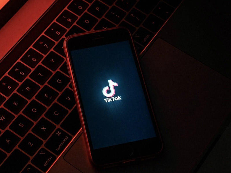 Azərbaycanda 900 min video tiktokdan silindi