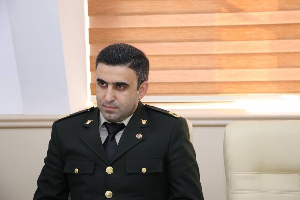 Prezidentin təyin etdiyi yeni Hərbi Prokuror kimdir?  DOSYE