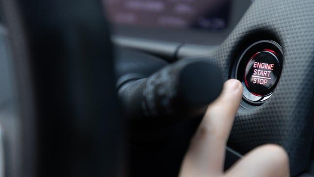 Avtomobillərdəki "StartStop" texnologiyası tarix olur 