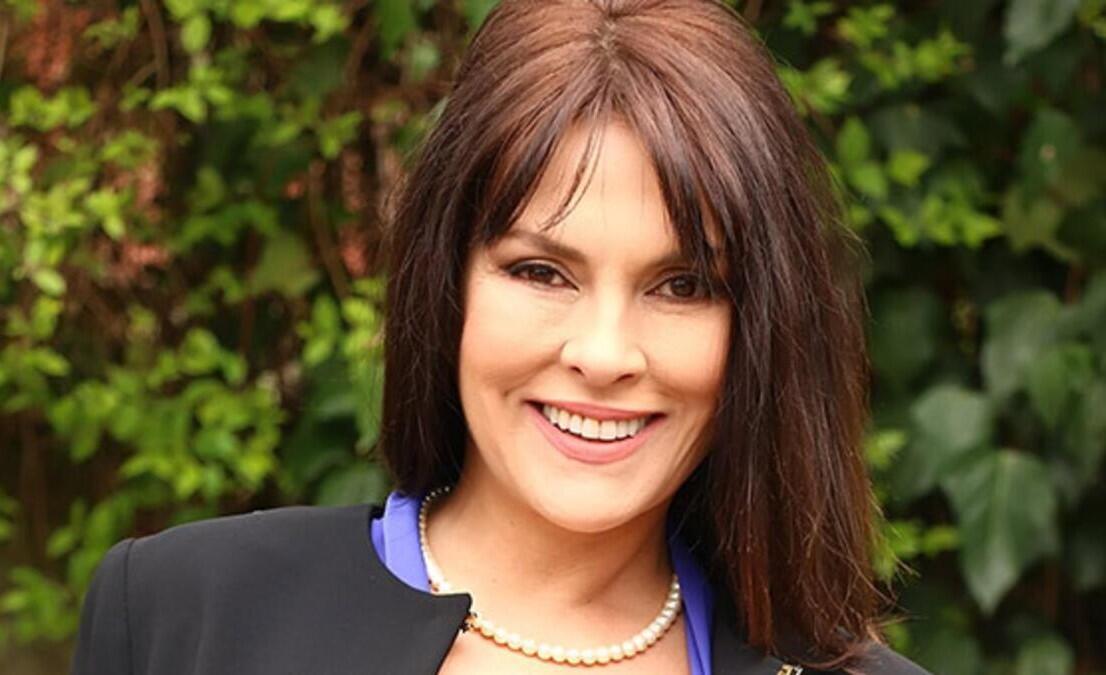 Məşhur aktrisaya ağır itki  FOTO