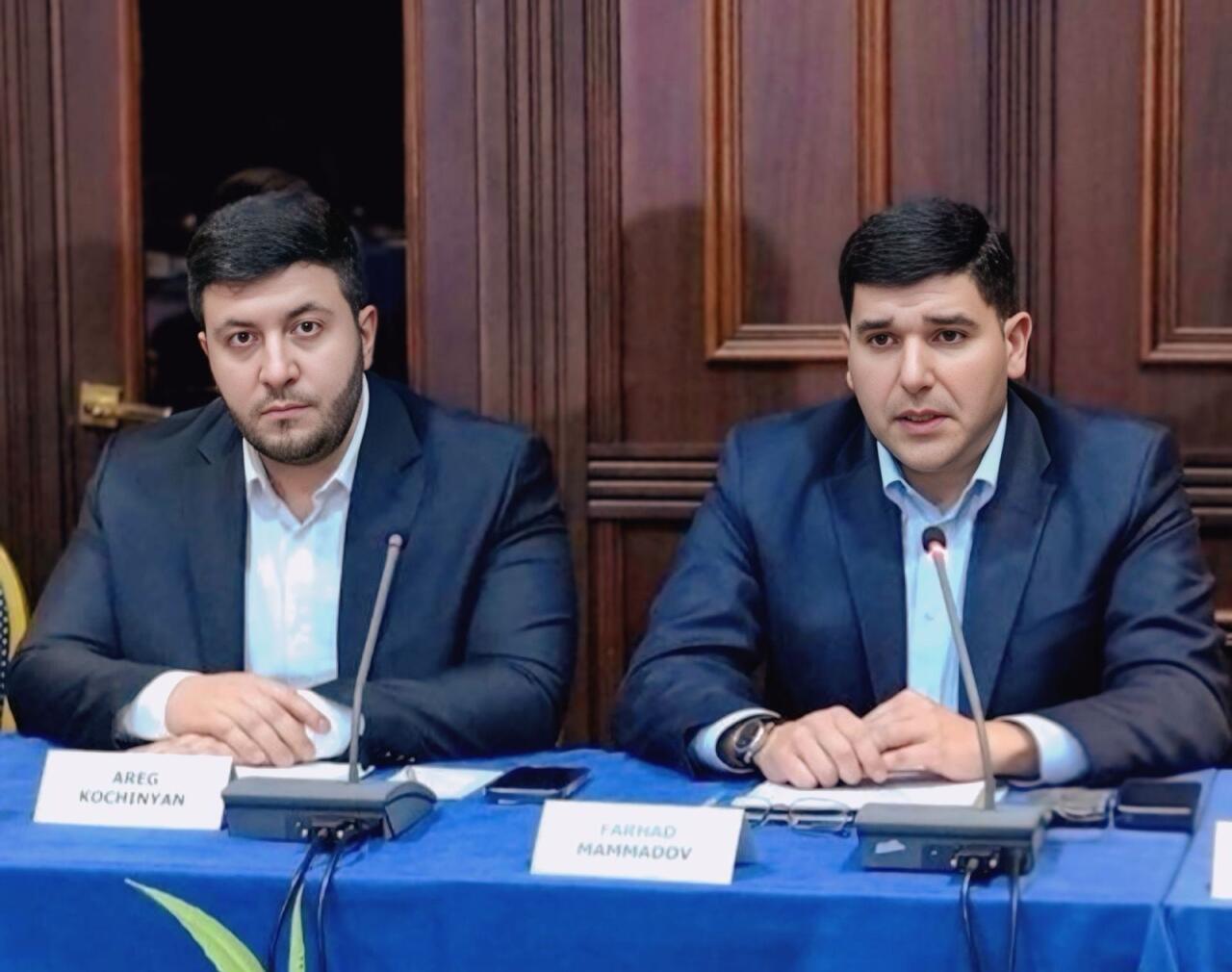 Azərbaycan və Ermənistan arasında s&uuml;lh&uuml;n əhəmiyyəti