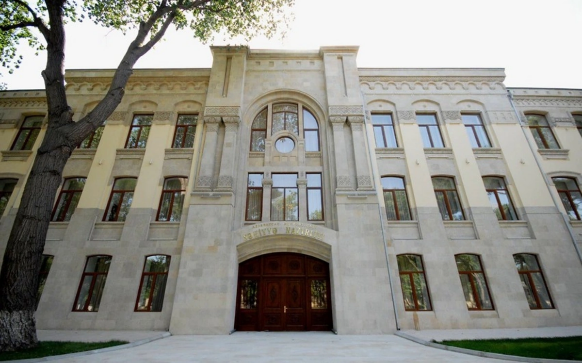 &ldquo;Antibiotikdən səhv istifadə &ouml;l&uuml;mc&uuml;l ola bilər" &ndash; Nazirlikdən ciddi XƏBƏRDARLIQ