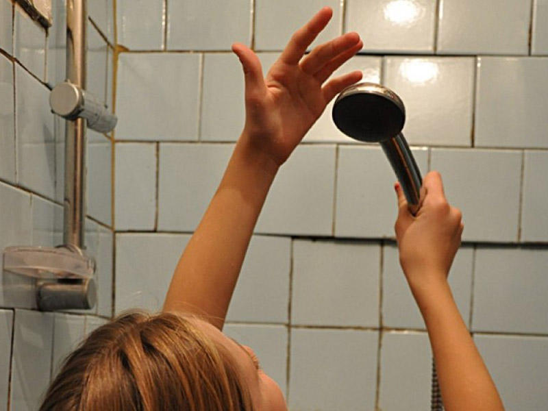 İsti su ilə &ccedil;imənlərə pis xəbər