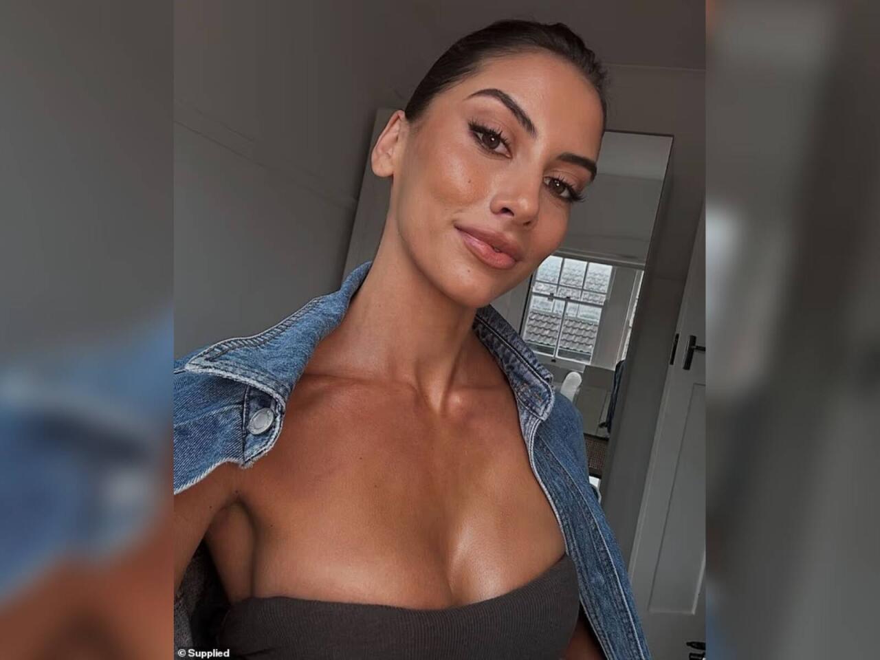 Manik&uuml;rə g&ouml;rə reanimasiyaya d&uuml;şd&uuml;  FOTO