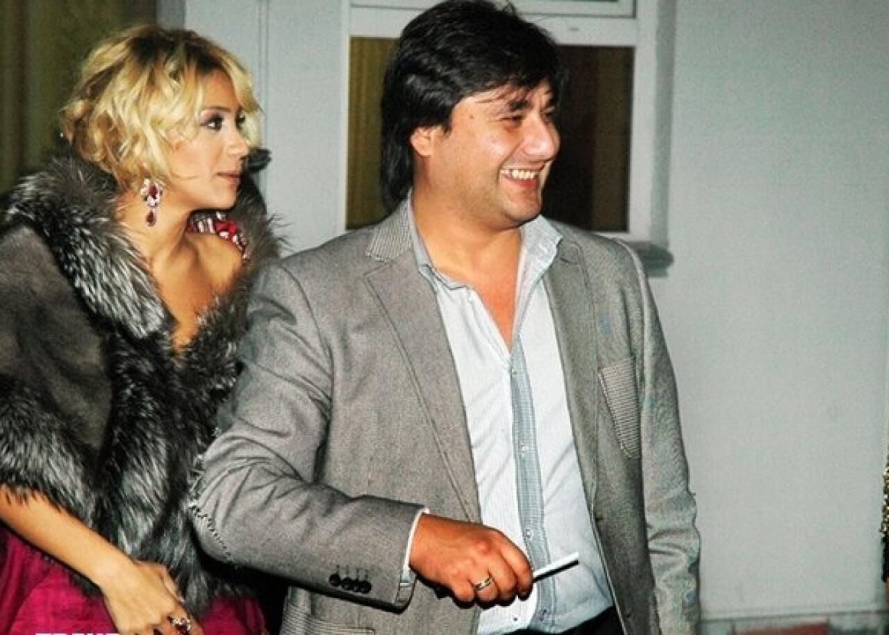 R&ouml;ya ke&ccedil;miş ərindən DANIŞDI: "Onlar ailəlikcə elədirlər"